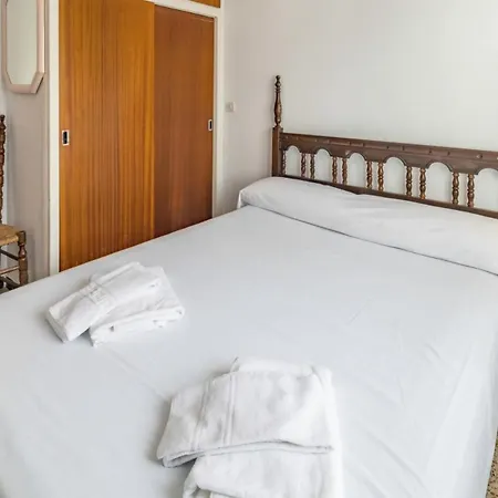 Carboneres 461 Con Terraza Y Vistas *