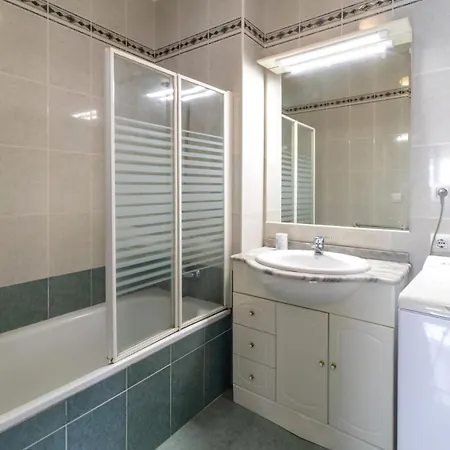 Carboneres 461 Con Terraza Y Vistas