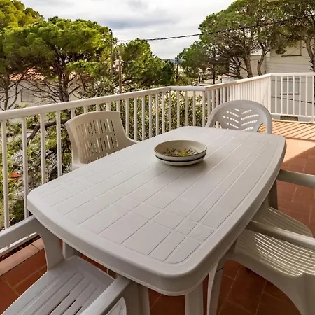 Carboneres 461 Con Terraza Y Vistas