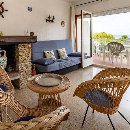 Apartment Carboneres 461 Con Terraza Y Vistas