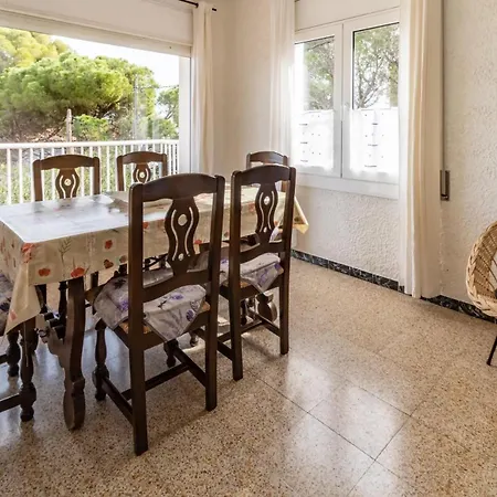 Carboneres 461 Con Terraza Y Vistas